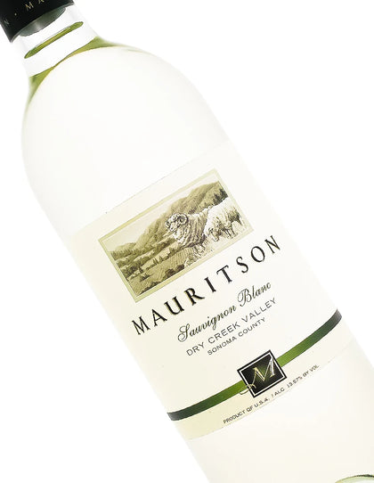Mauritson Sauvignon Blanc Dry Creek Valley - 2024 - 750ML