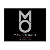 Mavens Oath Pinot Noir - 2023 - 750ML