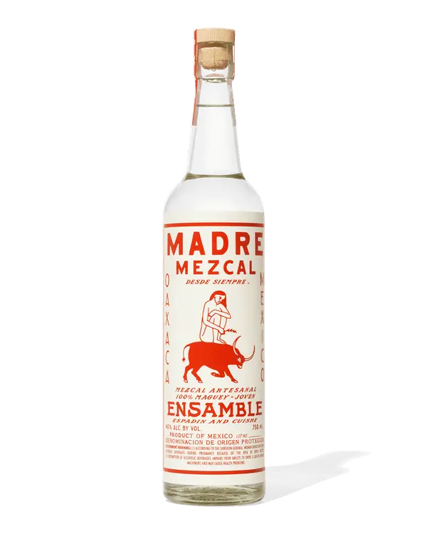Madre Mezcal Ensamble - 700mL