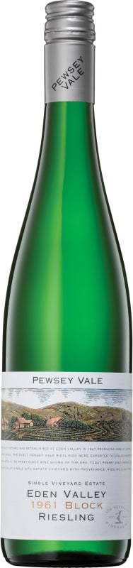 Pewsey Vale Vineyard 1961 Block Riesling - 2023 - 750ML