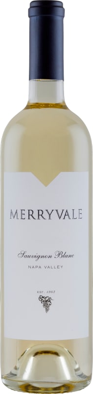 Merryvale Sauvignon Blanc Napa Valley - 2024 - 750ML