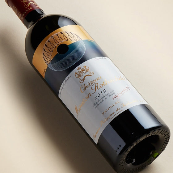 Mouton Rothschild - 2019 - 750ML