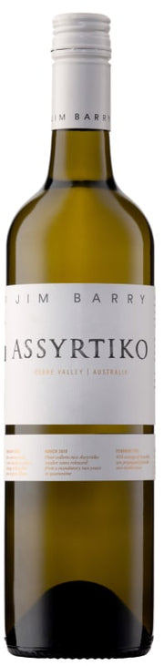 Jim Barry Assyrtiko - 2024 - 750ML