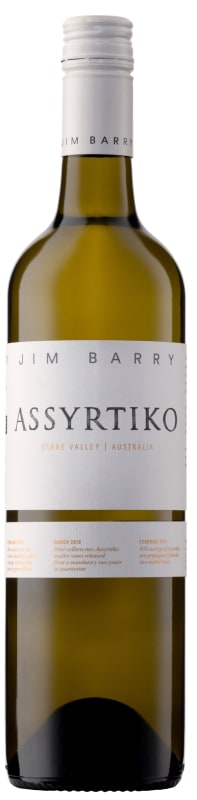 Jim Barry Assyrtiko - 2024 - 750ML