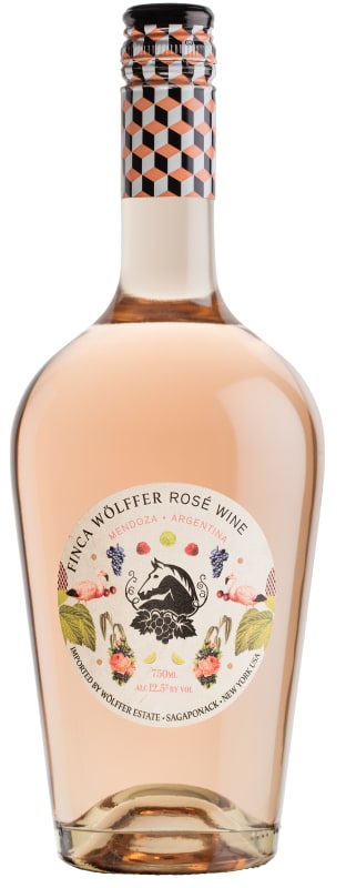Finca Wolffer Rose - 2022 - 750ML
