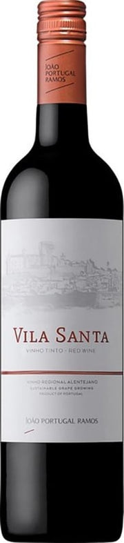 J Portugal Ramos Vila Santa Loios Red - 2021 - 750ML