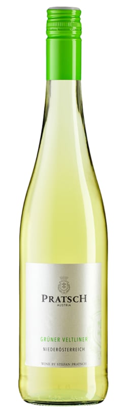 Biohof Pratsch Gruner Veltliner Organic - 2024 - 750ML