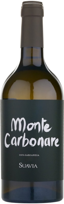 Suavia Monte Carbonare Soave Classico Doc - 2020 - 750ML