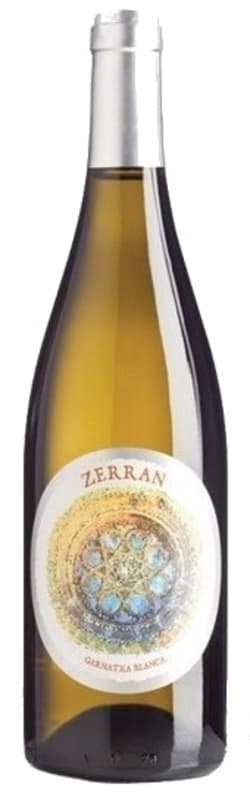 Zerran Garnatxa Blanca - 2014 - 750ML