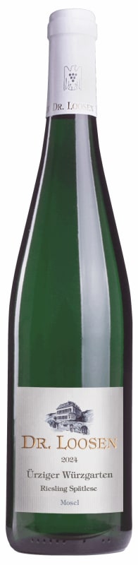 Dr Loosen Riesling Spatlese Urziger Wurtzgarten - 2024 - 750ML