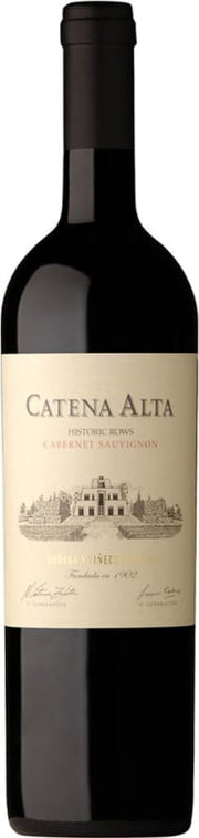 Catena Alta Cabernet Sauvignon - 2022 - 750ML