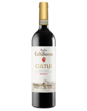 Badia A Coltibuono Chianti Classico Cultus Boni Riserva - 2019 - 750ML