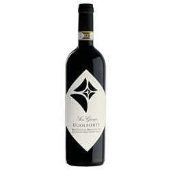 Tenuta San Giorgio Ugolforte Brunello Montalcino Docg - 2021 - 750ML