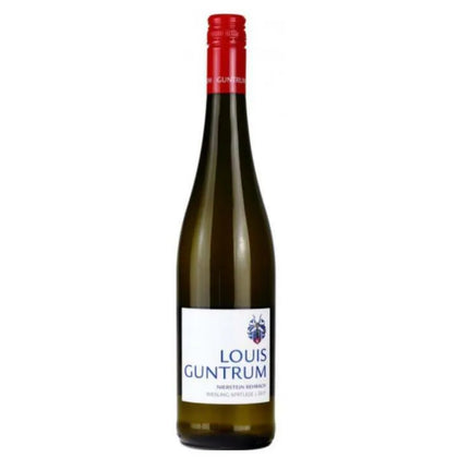 Guntrum Riesling Niersteiner Rehbach Spatlese - 2017 - 750ML