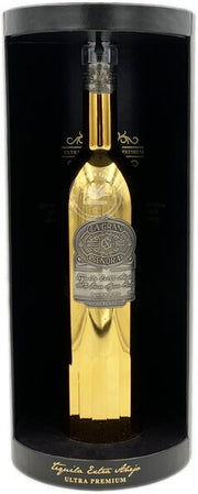 Tequila, Extra Anejo, La Gran Senora - NV - 750ML