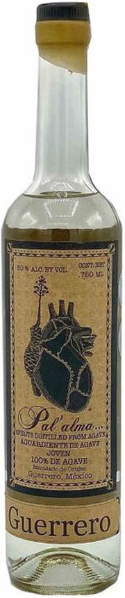 Destilado de Agave, Cupreata, Capon - Guerrero', Pal'alma - NV - 750ML