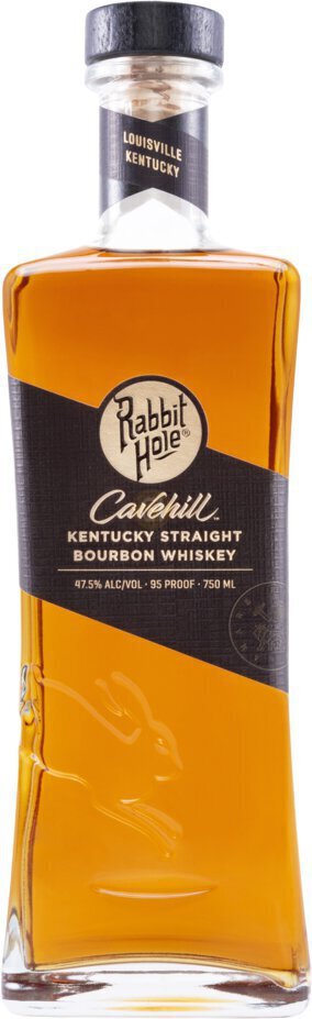 Rabbit Hole Cavehill Kentucky Straight Bourbon 750ML