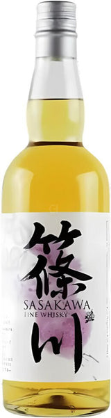 Sasakawa Fine Whisky