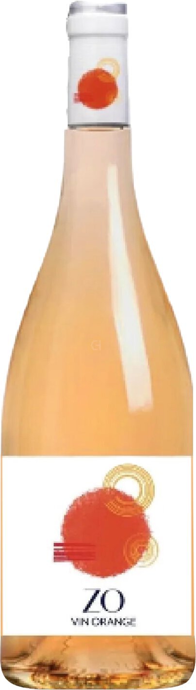 ZO Orange 2024 750mL