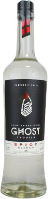 Ghost Tequila Blanco 375mL