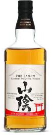 Matsui The San-In Blended Whisky 750ml