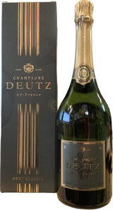 Deutz Brut Classic NV