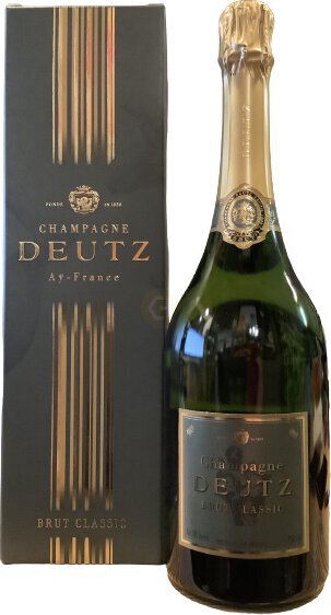 Deutz Brut Classic NV