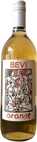 Bevi Orange Wine 1L