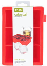Colossal Ice Cube Tray