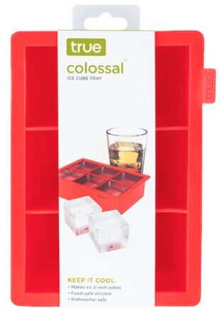 Colossal Ice Cube Tray