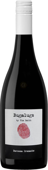 Tim Smith Wines "Bugalugs" Barossa Valley Grenache 2023 750mL