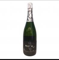 Bodegas Romale Cava Brut Nature Vina Romale 2023 750ml