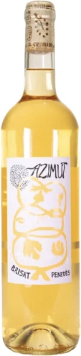 Azimut Brisat Orange MOG 750ML