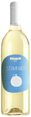 Stamnaki Assyrtiko 2024 750ML