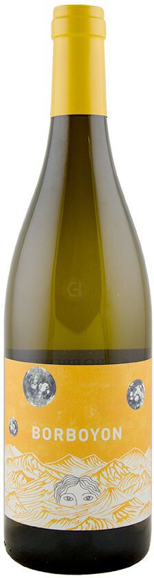 Les Equilibristes Borboyon 2022 750mL