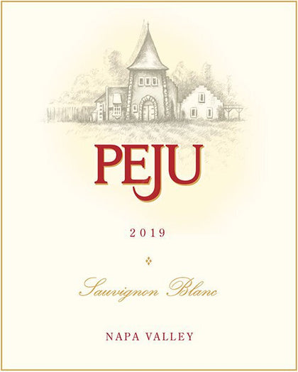Peju Sauvignon Blanc Legacy 750ML