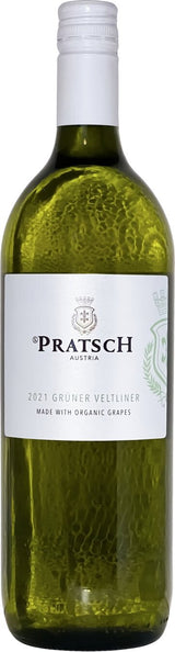 Biohof Pratsch Gruner Veltliner