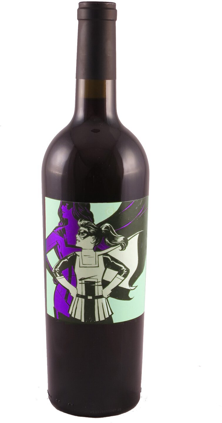 Iconic Wines Sidekick Merlot 2022 750mL