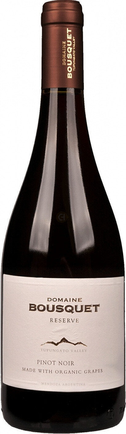 Domaine Bousquet Pinot Noir 750ML