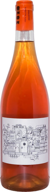 Lestignac "Michel-Michel" Orange 750ML