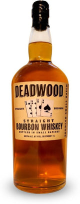 Proof And Wood Deadwood Bourbon 750ML