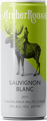 Archer Roose Sauvignon Blanc 250ML