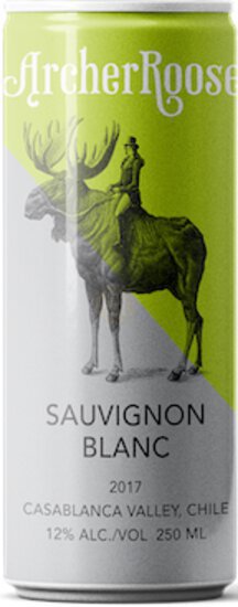 Archer Roose Sauvignon Blanc 250ML