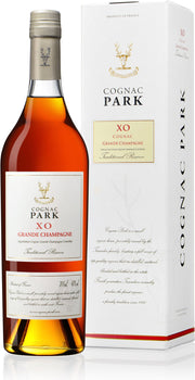 Cognac XO 'Traditional Reserve', Cognac Park - NV - 750ML