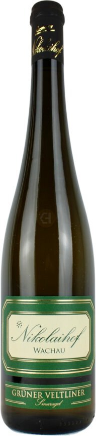 Gruner Veltliner Im Weingebirge Smaragd, Nikolaihof - 2019 - 750ML