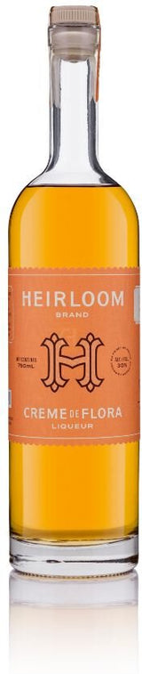 Heirloom "Creme de Flora" 750ml