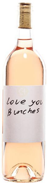 Stolpman Love You Bunches Rose 750ML