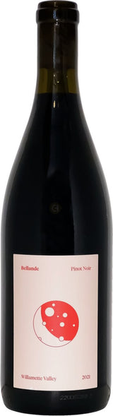 Bellande Pinot Noir Willamette Valley 750ML