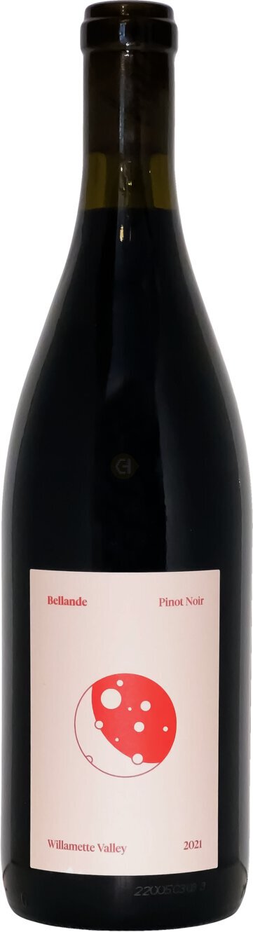 Bellande Pinot Noir Willamette Valley 750ML