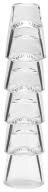 Buswell Stackable Shot Glass 1OZ